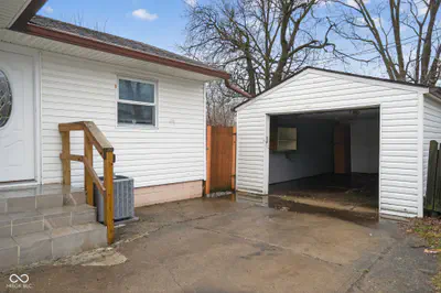 2240 Saint Peter Street, Indianapolis - 13