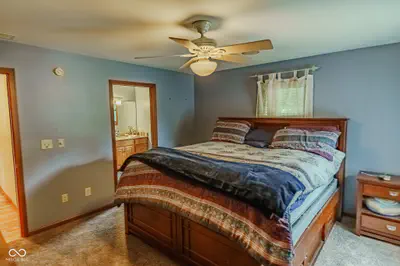 1580 Garnett Drive, Frankfort - 28