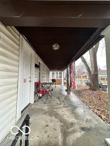 1344 Gale Street, Indianapolis - 4