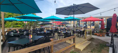 8677 Morgan Drive, Fishers - 36