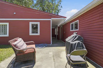 8948 Robey Drive, Indianapolis - 33