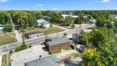 1001 30th Street, Indianapolis - 6