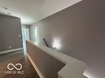 1810 Bellefontaine Street, Indianapolis - 22