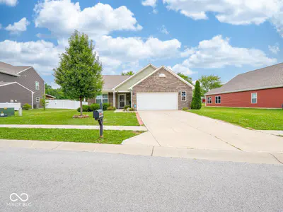 8218 Devon Avenue, Indianapolis