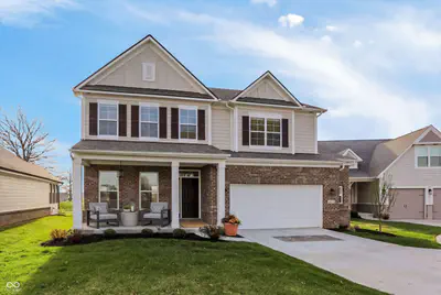 2159 Somerset Drive, Franklin - 3