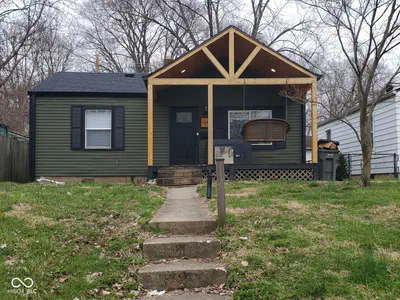 1846 Euclid Avenue, Indianapolis - 2