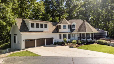 8641 Fawn Lake Circle, Indianapolis - 12