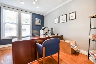 610 Rangeline Road, Carmel - 10