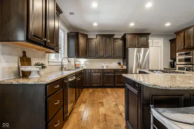 12322 Gaskin Way, Carmel - 12