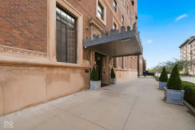 350 Meridian Street, Indianapolis - 45