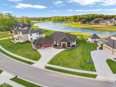 3995 Chapel Hill Court, Bargersville - 14
