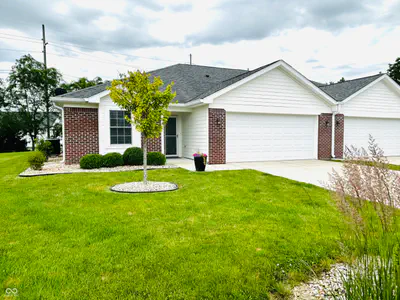 1721 Senior Court, Shelbyville - 2