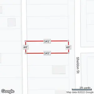 1734 Sheldon Street, Indianapolis - 5