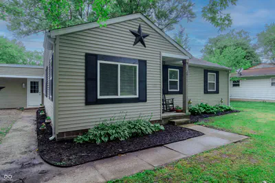 2011 Rosewood Avenue, Anderson - 5