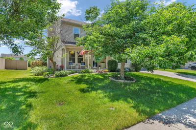2905 Shadow Lake Drive, Indianapolis - 43