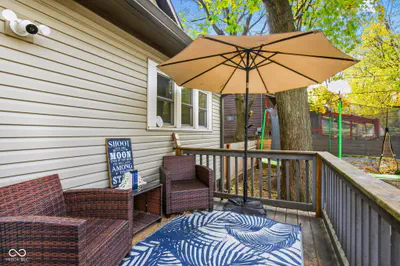 3628 Pennsylvania Street, Indianapolis - 68