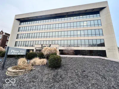 3737 Meridian Street, Indianapolis
