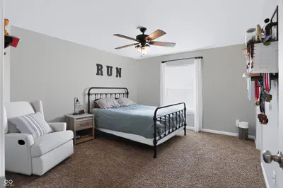 3222 Cherokee Circle, Bargersville - 32