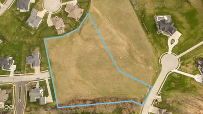 1548 Tottenham Drive, Danville