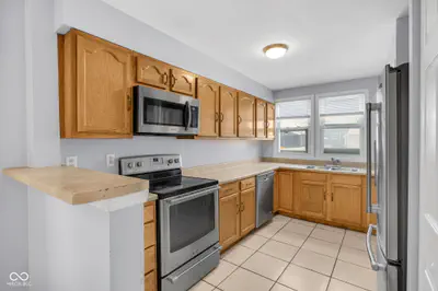 709 Minnesota Street, Indianapolis - 12