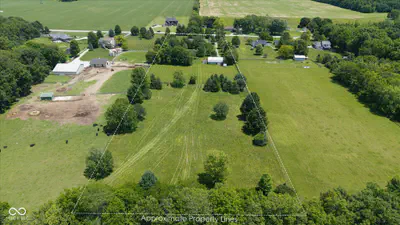 20821 Anthony Road, Noblesville - 37