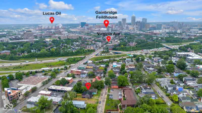 1027 Hosbrook Street, Indianapolis - 33