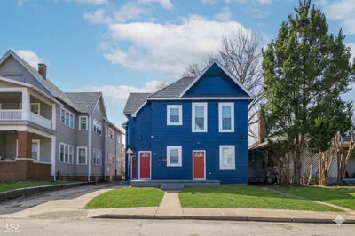 319 Hst W 10th Street, Anderson - 2