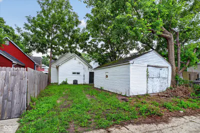316 Temple Avenue, Indianapolis - 30