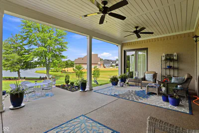 4025 Lochview Court, Bargersville - 17