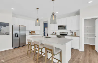 3432 Quartz Drive, Plainfield - 3