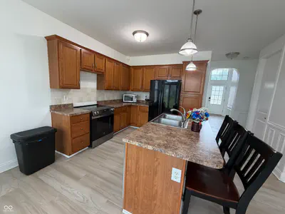 1016 Mount Olive Road, Whiteland - 9