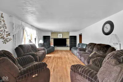 5704 Princeton Court, Kokomo - 4