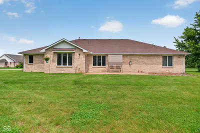 1408 Melanie Court, Kokomo - 36