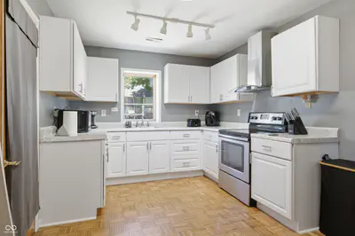 8948 Robey Drive, Indianapolis - 5