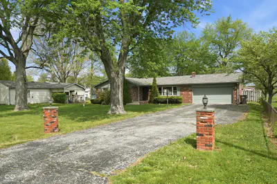 814 Sprague Street, Indianapolis - 3
