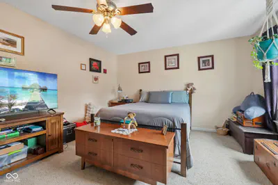 5514 Burning Tree Court, Indianapolis - 31