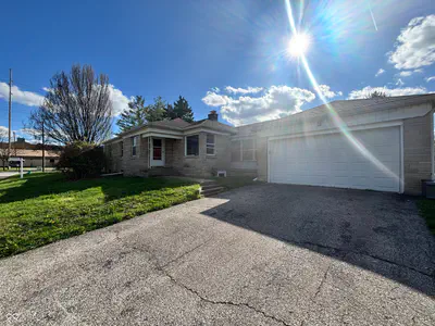 402 52nd Street, Indianapolis - 2
