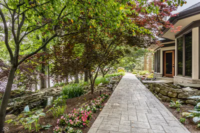 5101 Green Braes E Drive, Indianapolis - 7