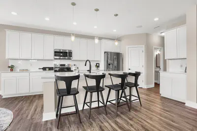419 Chester Lane, Pittsboro - 8