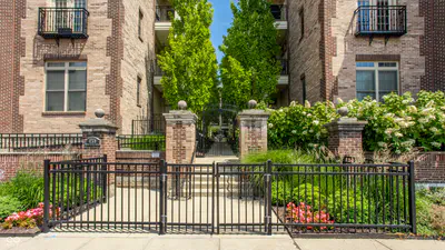 450 Ohio Street, Indianapolis