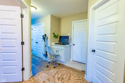 4061 Secretariat Lane, Bargersville - 7