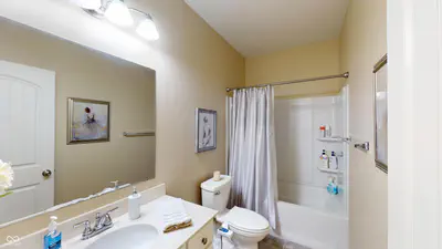 6103 Royal Gate Place, Indianapolis - 25