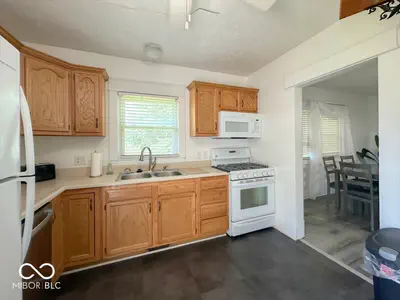 1232 Locke Street, Kokomo - 14