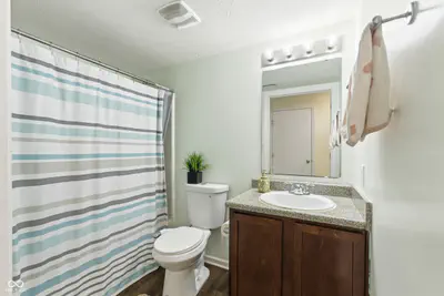 5241 Basin Park Drive, Indianapolis - 9