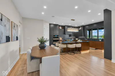 3995 Chapel Hill Court, Bargersville - 27
