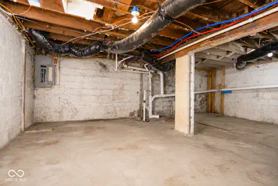 3630 Michigan Street, Indianapolis - 21