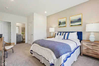 2630 Nampa Drive, Whitestown - 17