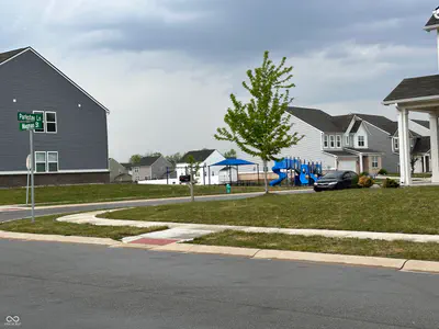 8027 wagman Street, Camby - 43