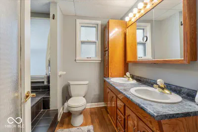 2025 80th Street, Indianapolis - 16