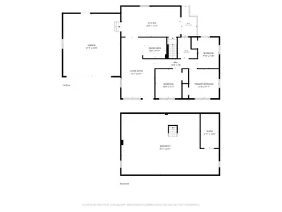 6630 10th Street, Indianapolis - 26